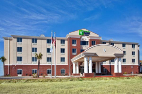 Гостиница Holiday Inn Express & Suites Moultrie, an IHG Hotel  Молтри